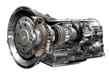 Transmission Repair in Dallas / Fort Worth